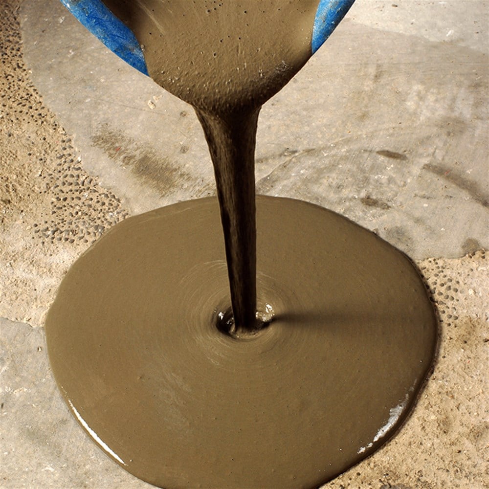 ENTEGRE FLOORSER 3-15 MM 25 KG (TESVIYE SAPI)