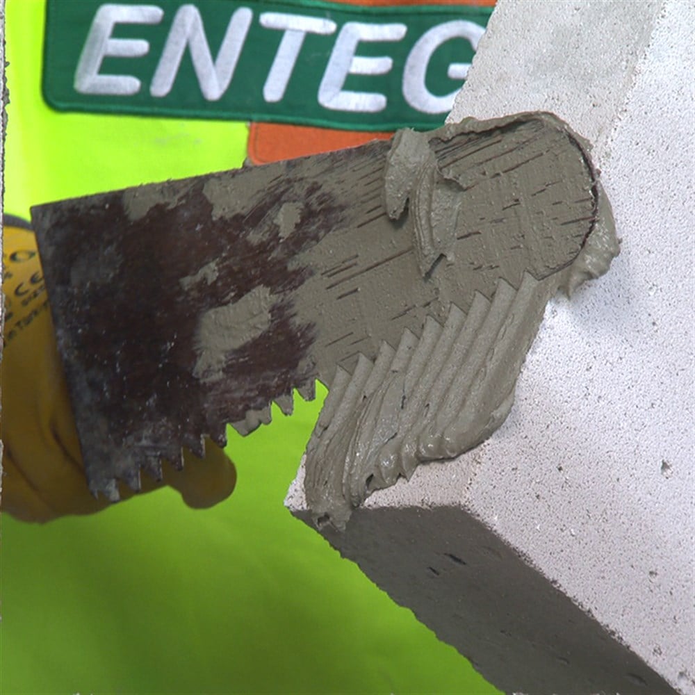 ENTEGRE GAZBETONFIX 25 KG 