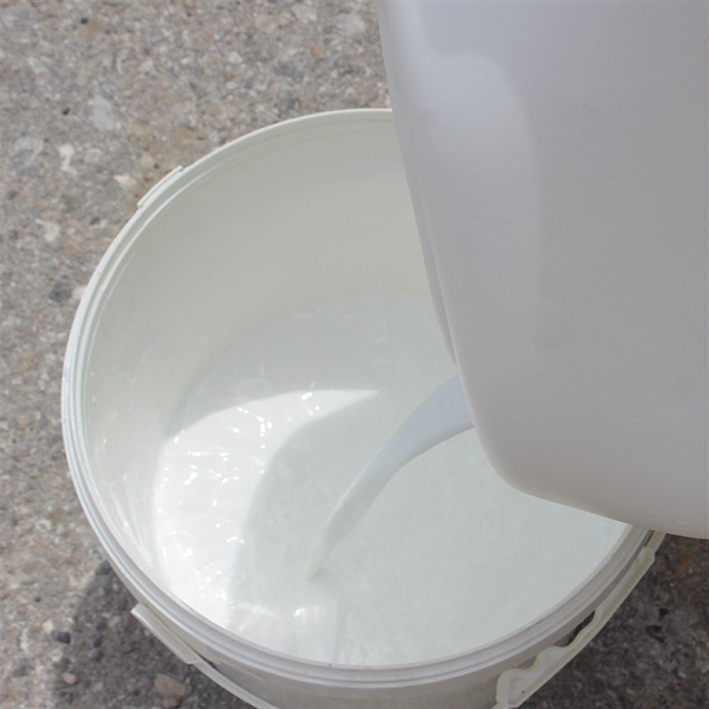 ENTEGRE KAROFIX MULTIFLEX 25+7 KG GRI