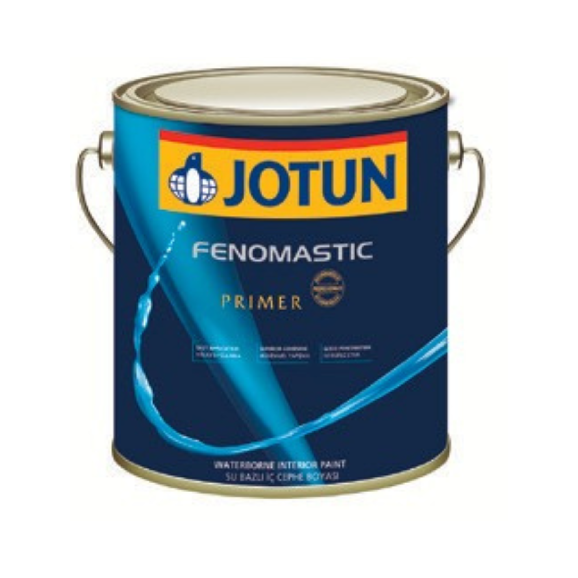 JOTUN Fenomastic Primer