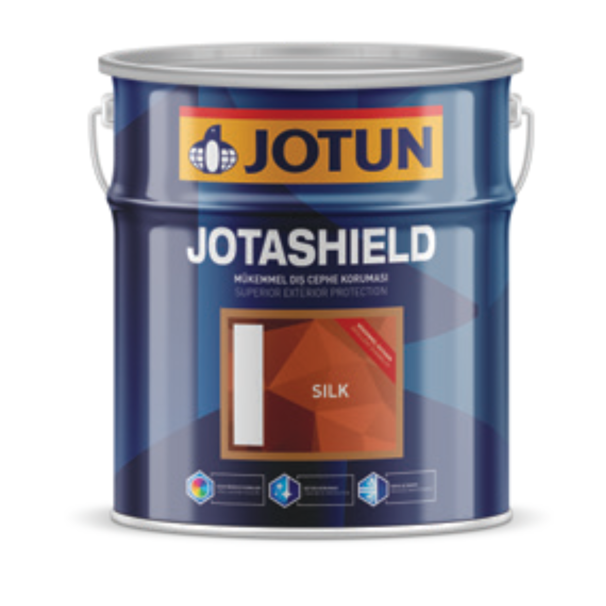 JOTUN Jotashield Silk