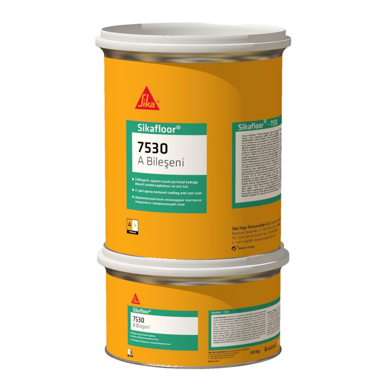 SİKA Sikafloor®-7530