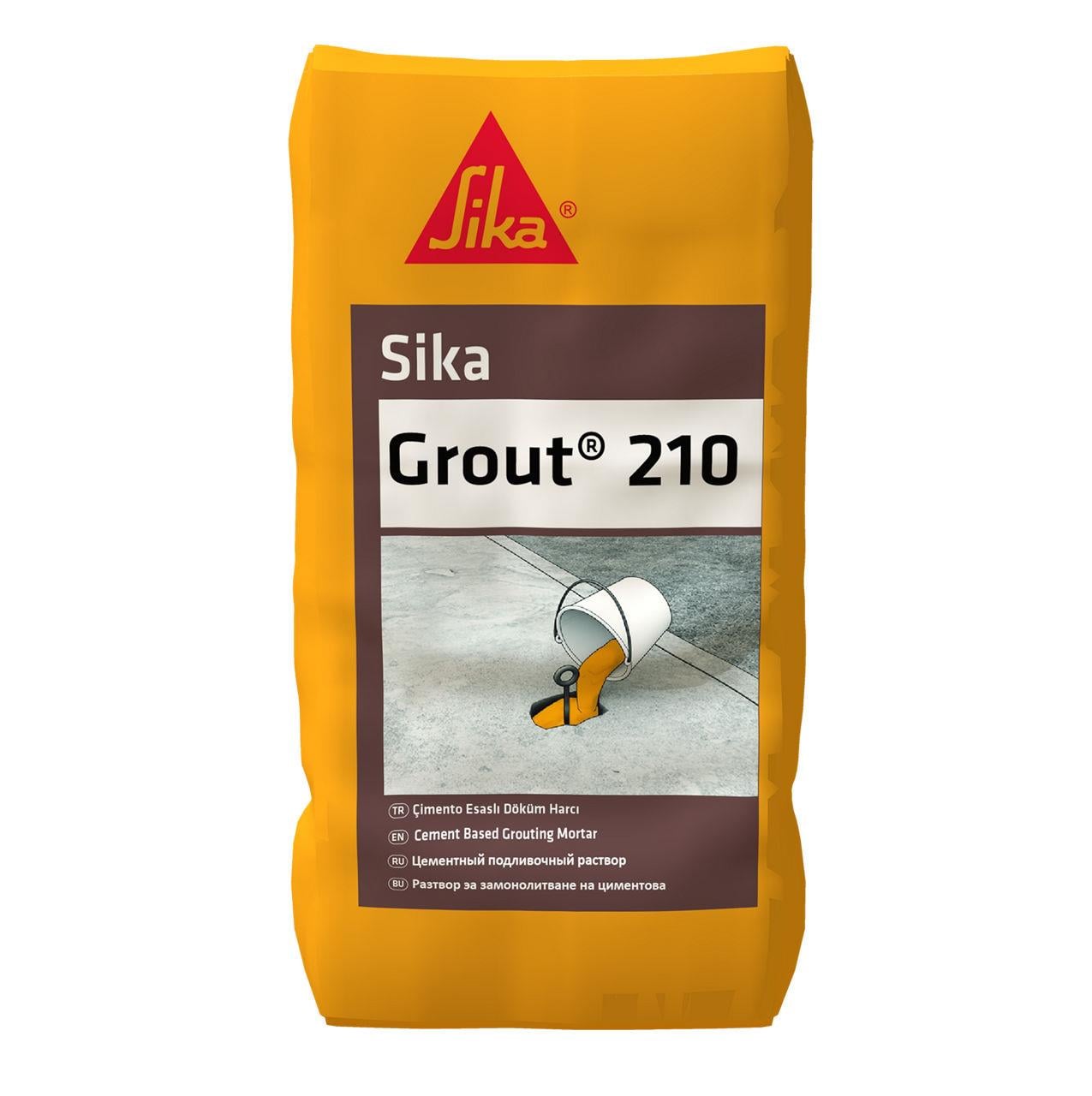 SİKA SikaGrout®-210