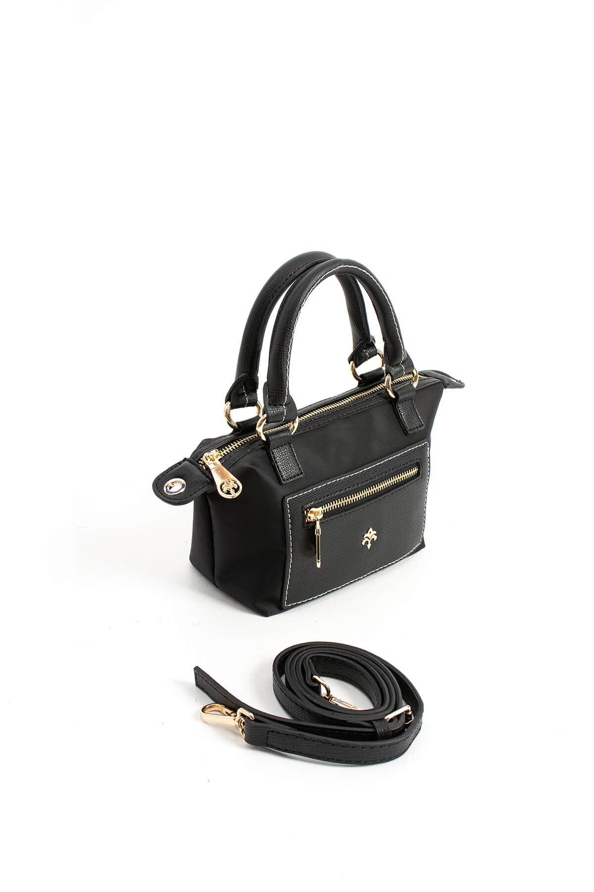 ZERYA-N Jacquline Kadın Omuz Çantası IM482
