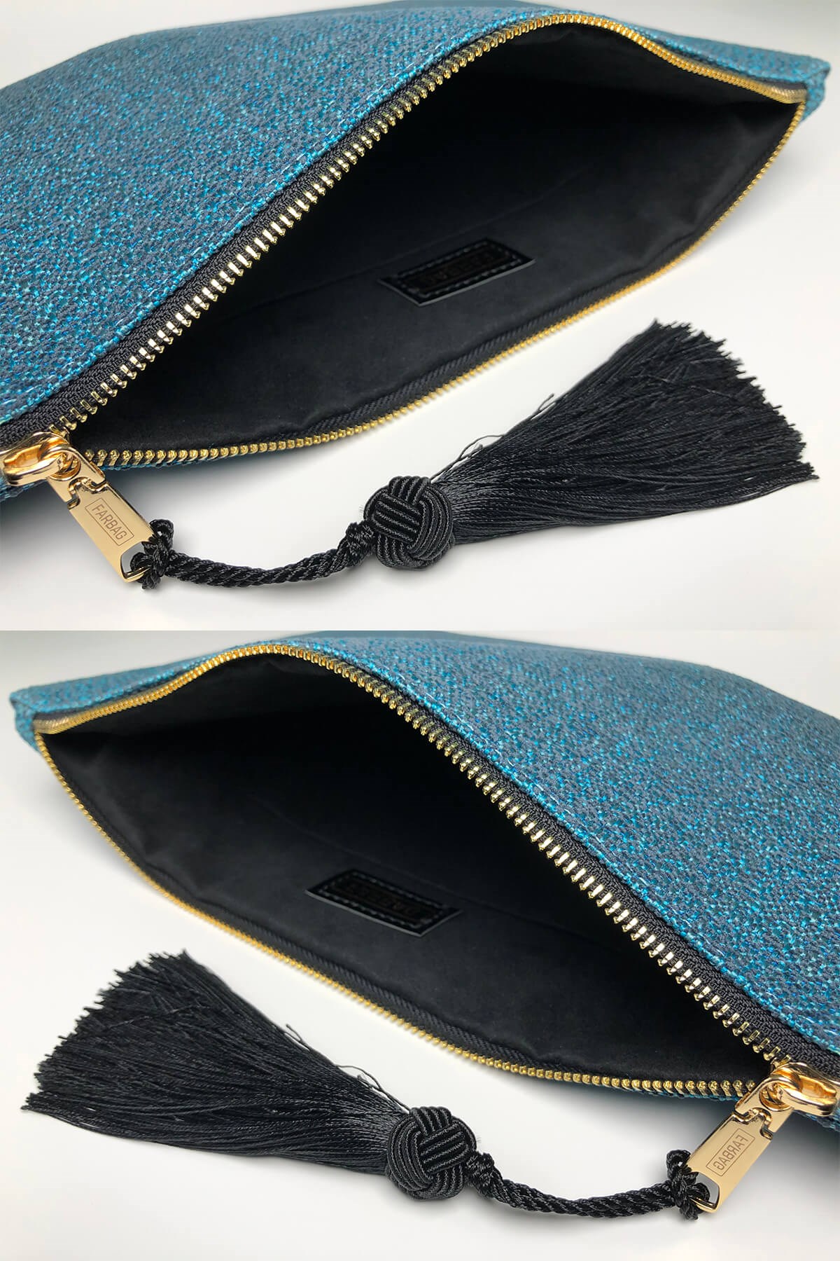 BLUE COTON