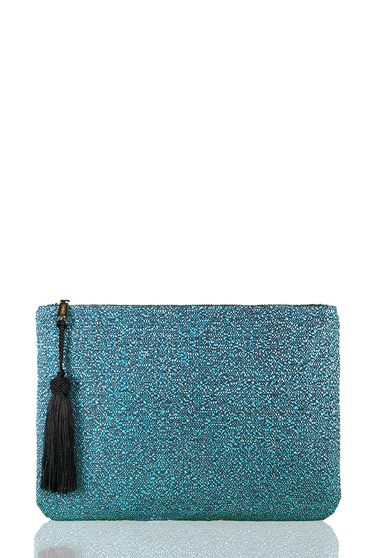 BLUE COTON