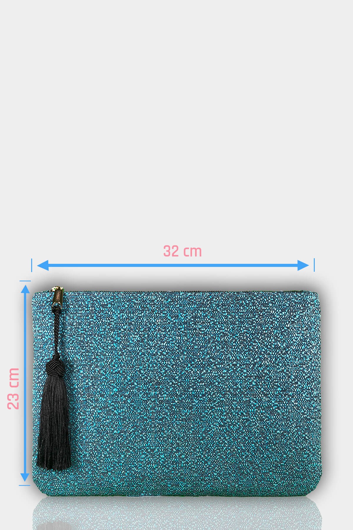 BLUE COTON