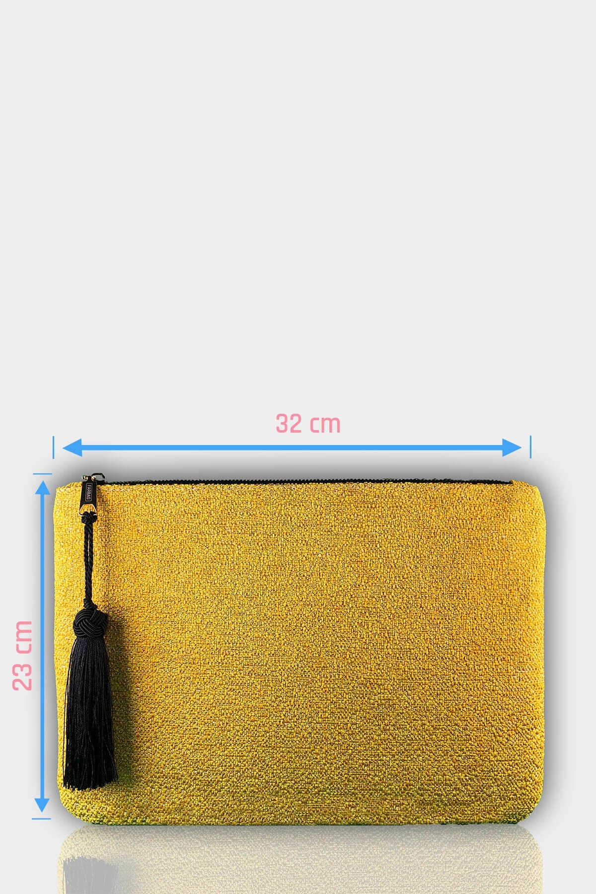 YELLOW COTON