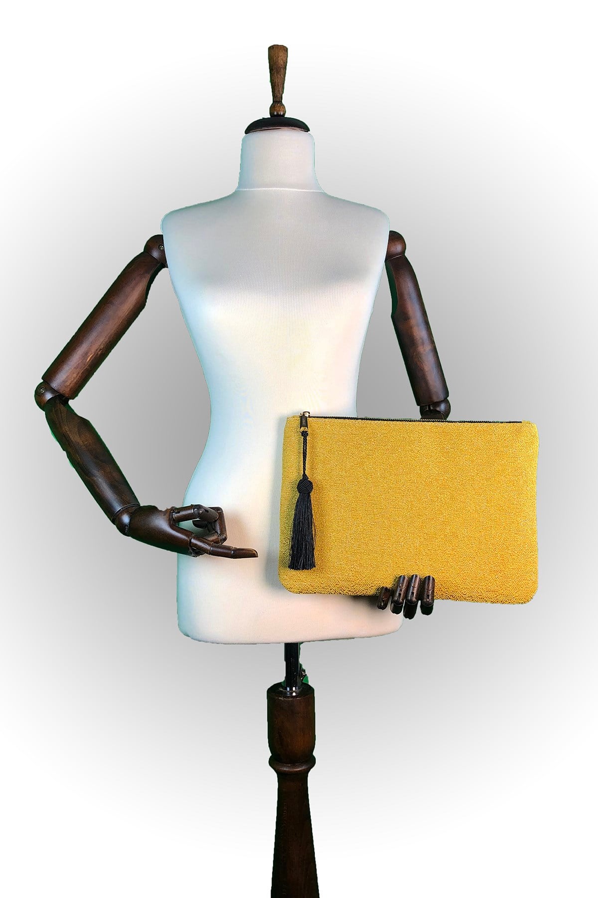 YELLOW COTON