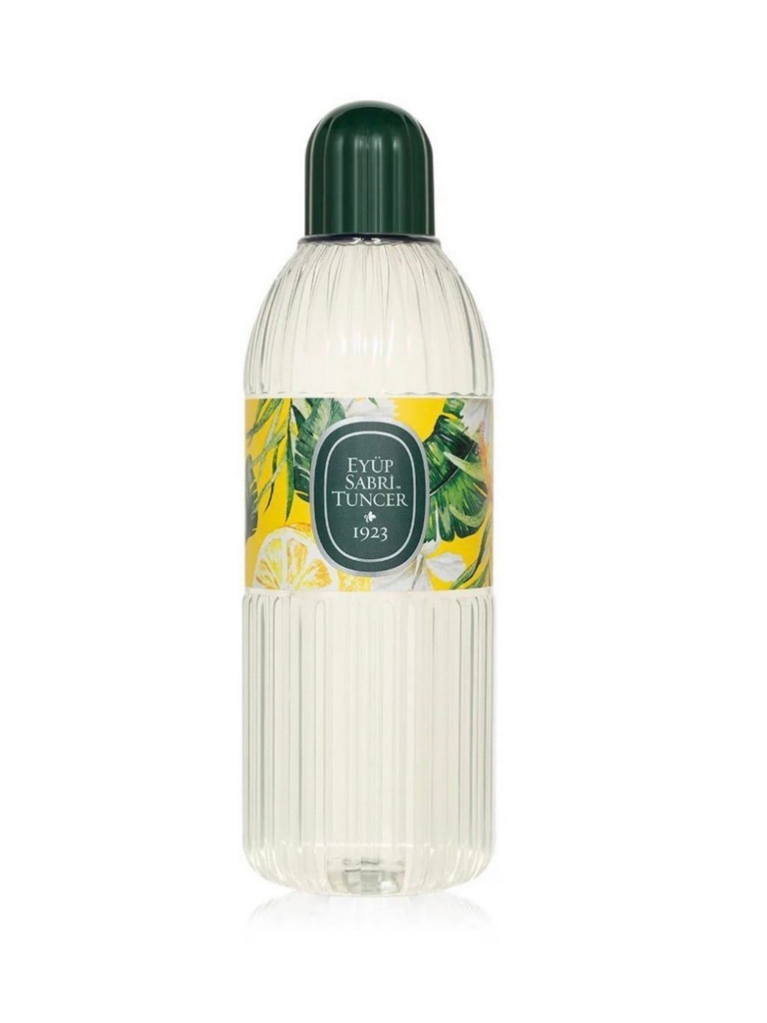 Eyüp Sabri Tuncer Klasik Limon Kolonyası 400 Ml - Pet Şişe