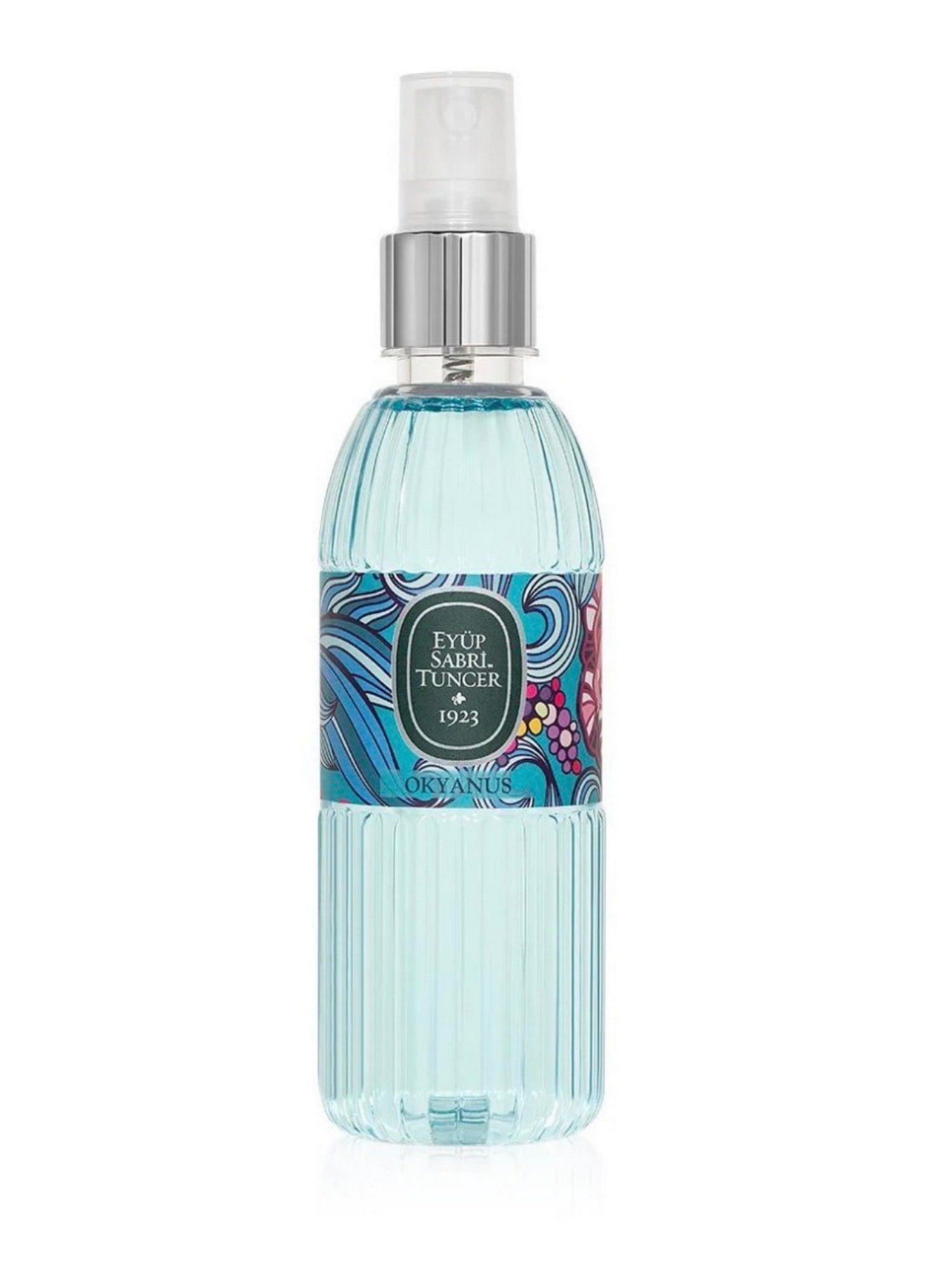 Eyüp Sabri Tuncer Okyanus 150 Ml Sprey Kolonya - Pet Şişe