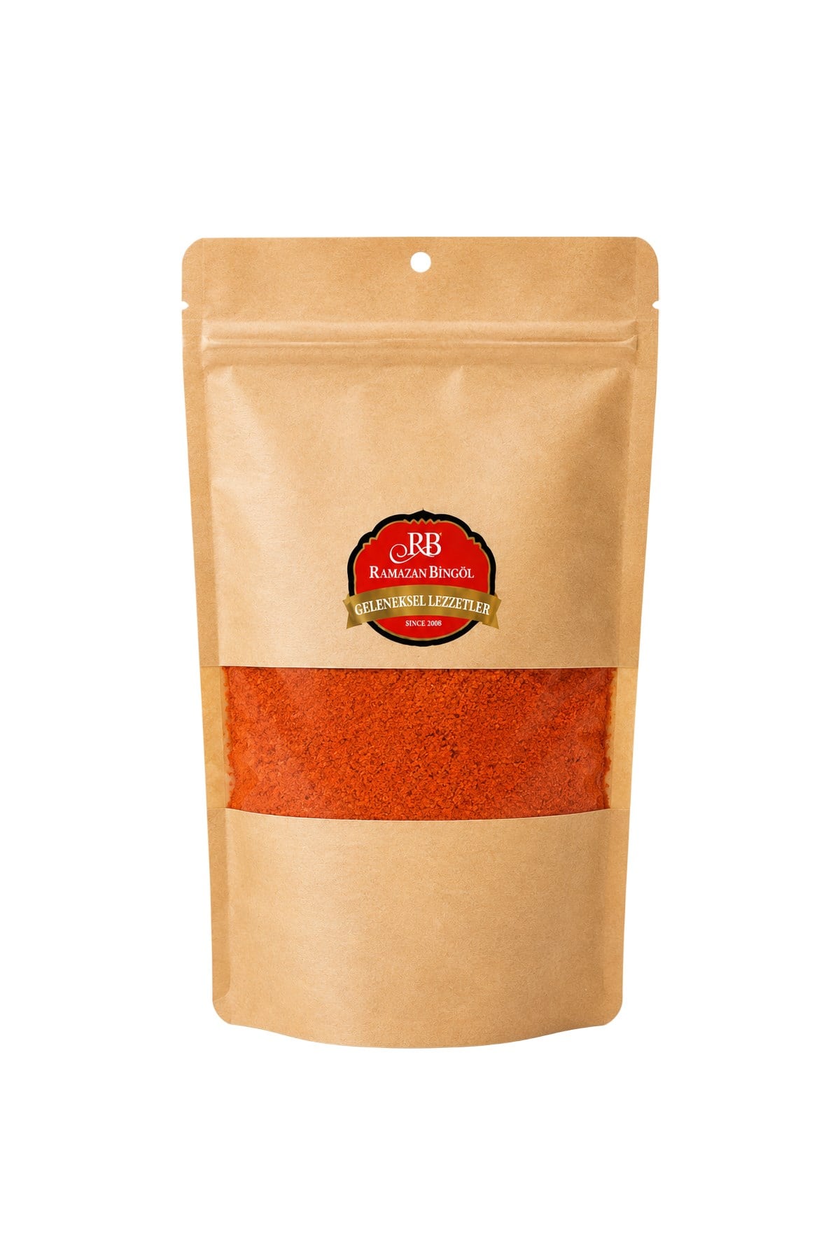 Gaziantep Toz Biber(150Gr)
