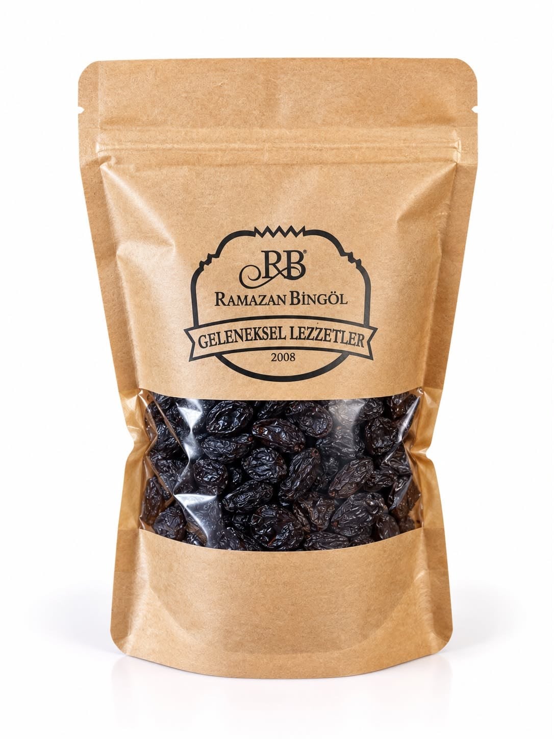 Kilis Karası Kuru Üzüm (1000Gram)