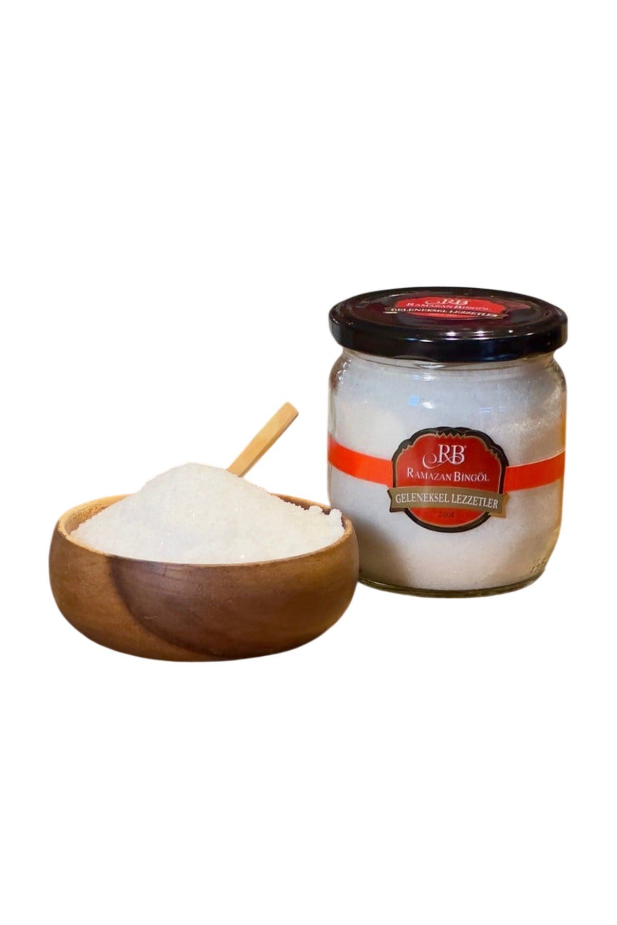 Sivas Tuzu Cam 400 Gr