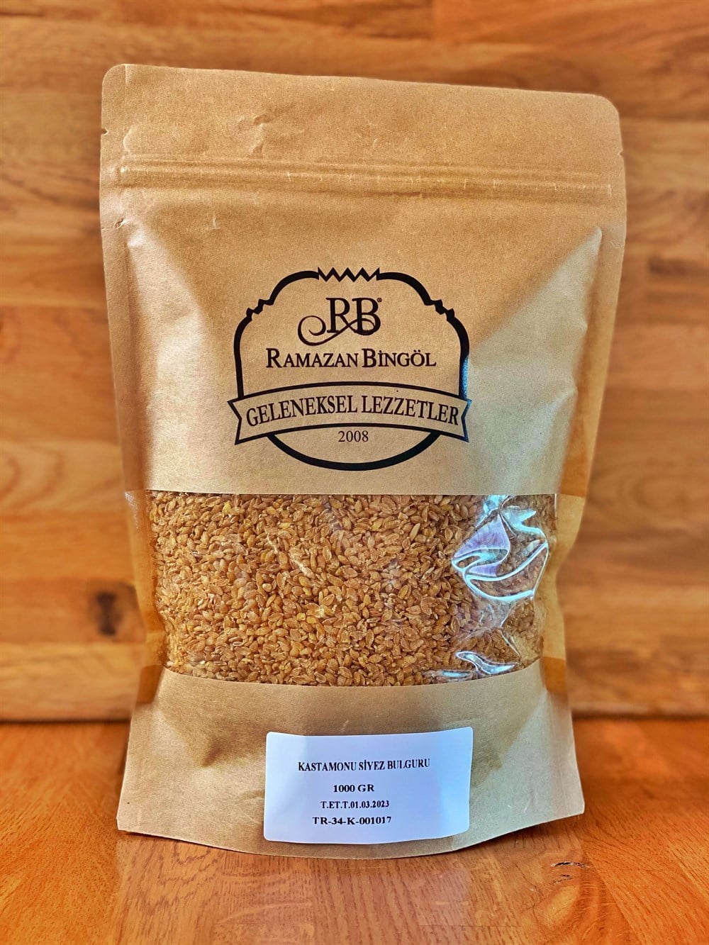 Siyez Bulguru(1KG)