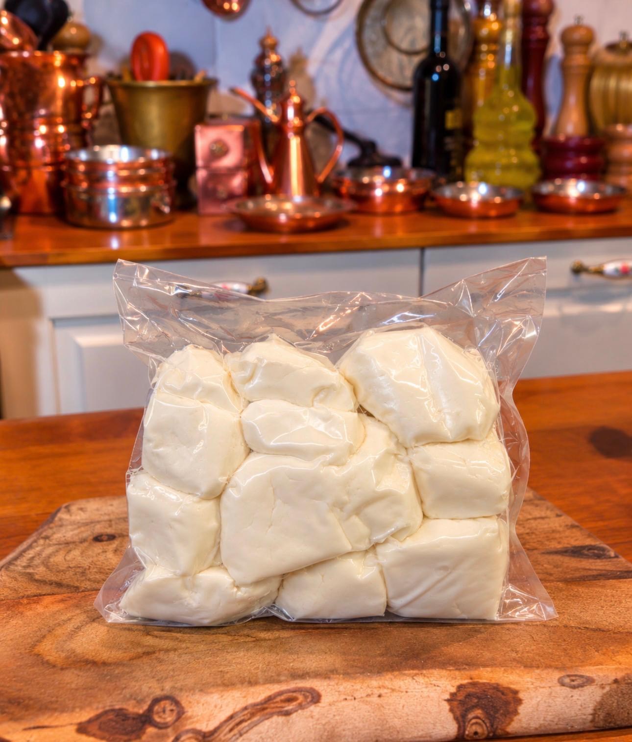 Tam Yağlı Antep Peyniri