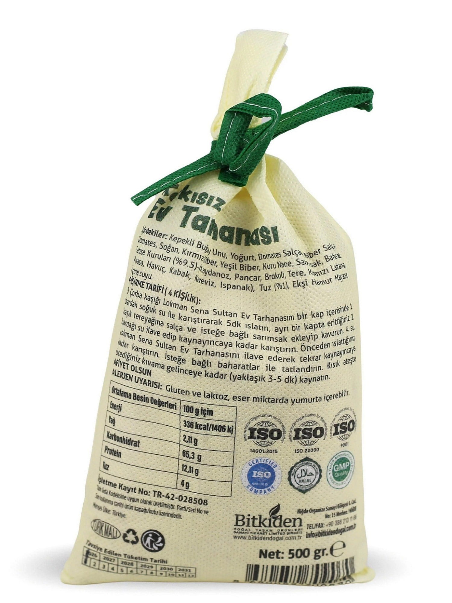 Tarhana