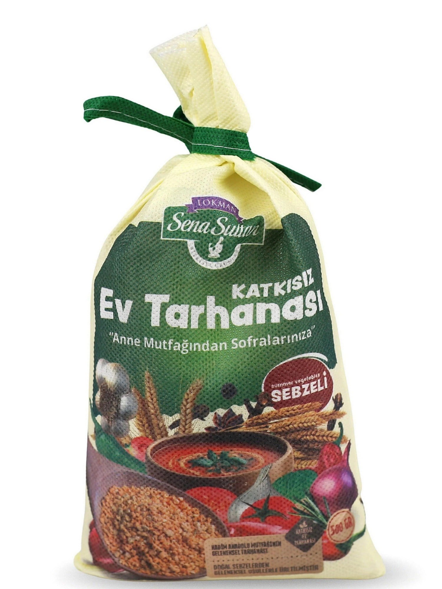 Tarhana