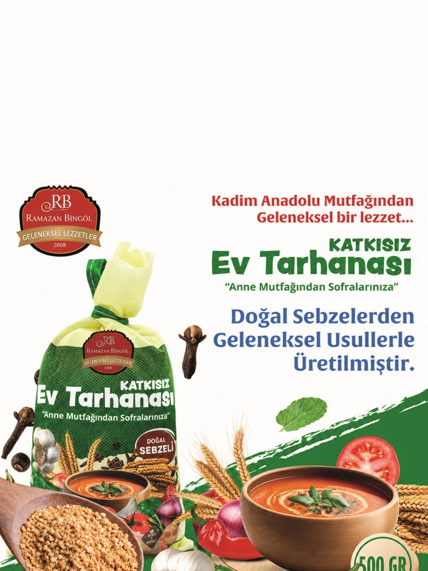 Tarhana