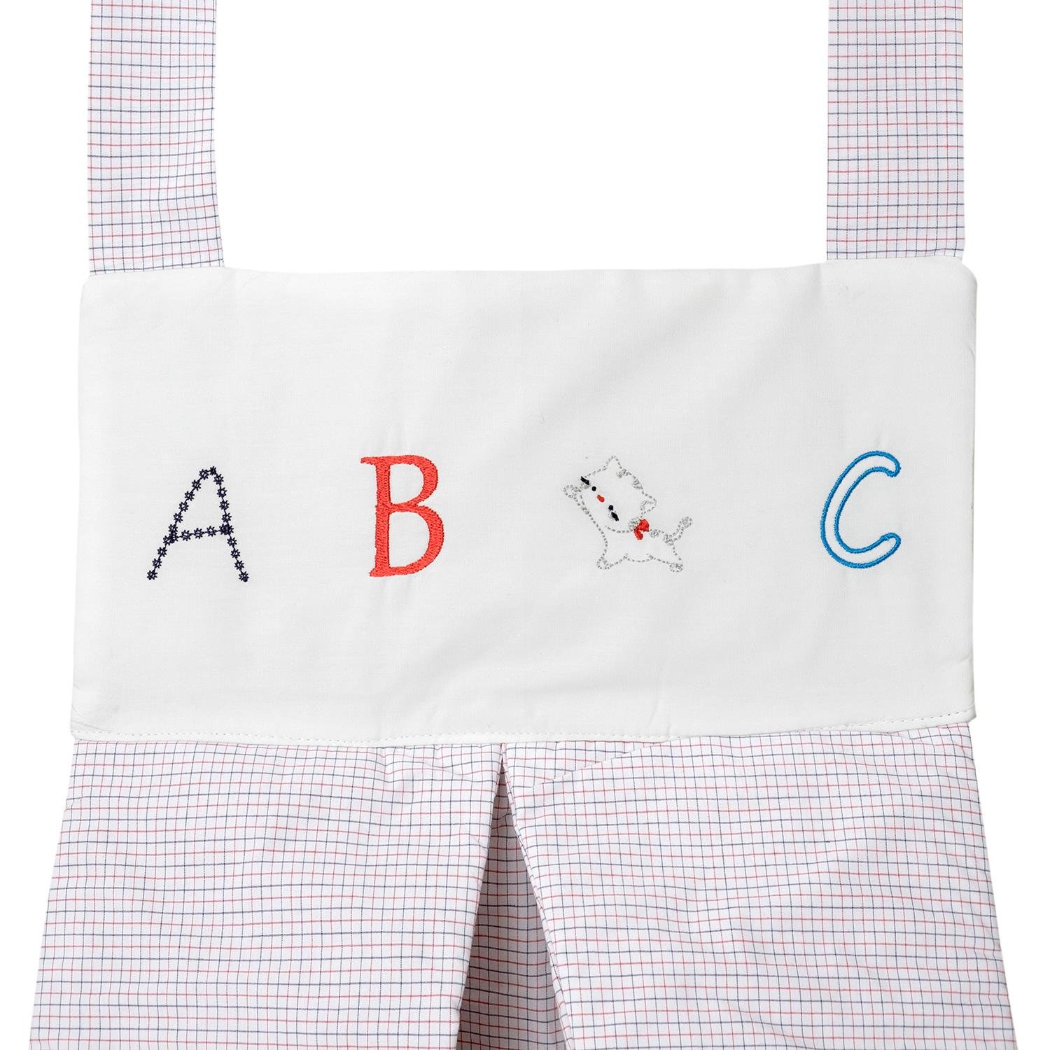 Karyola Cebi - Alfabe Karyola Cebi - Miespiga