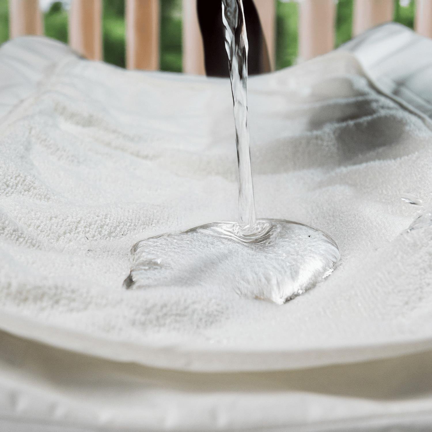 Alt Açma Minderi - Alt Açma Minderi ve Alt Açma Kılıfı Seti - Miespiga