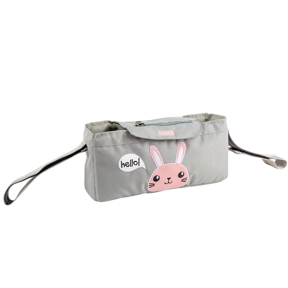 Bebek Arabası Çantası - Bebek Arabası Organizer Çantası - Kids a More