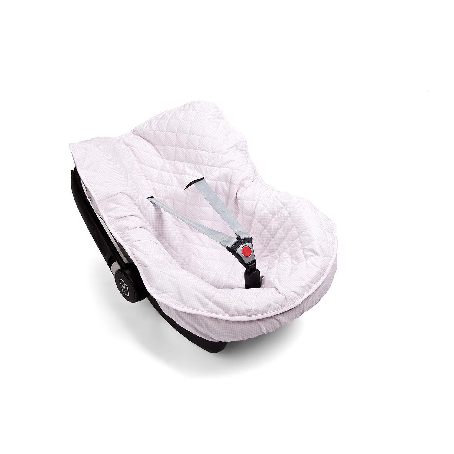 Araba Koltuğu Kılıfı - Charlotte Araba Koltuğu Kılıfı - Poetree Kids