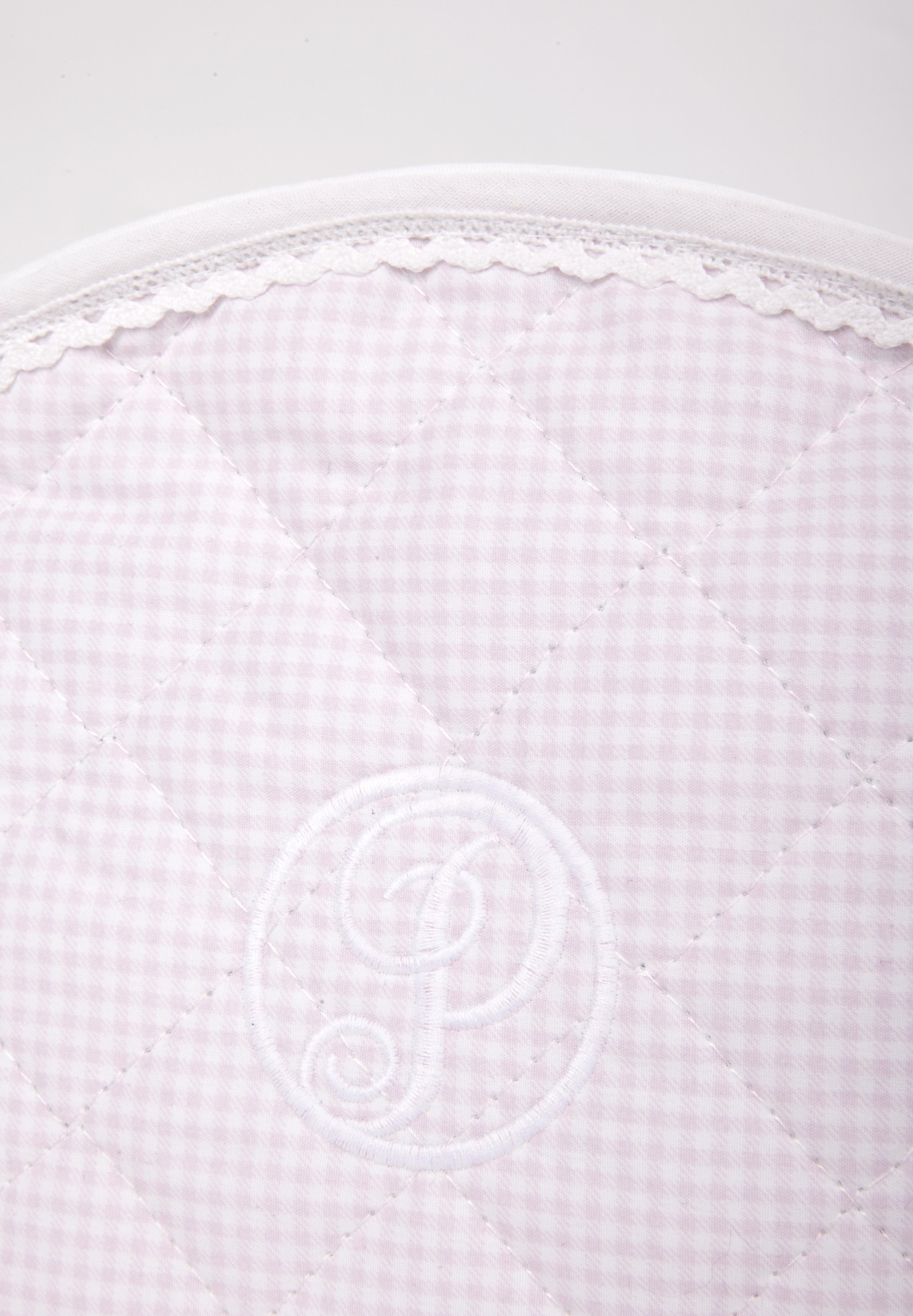 Bebek Çantası - Charlotte Tuvalet Çantası - Poetree Kids