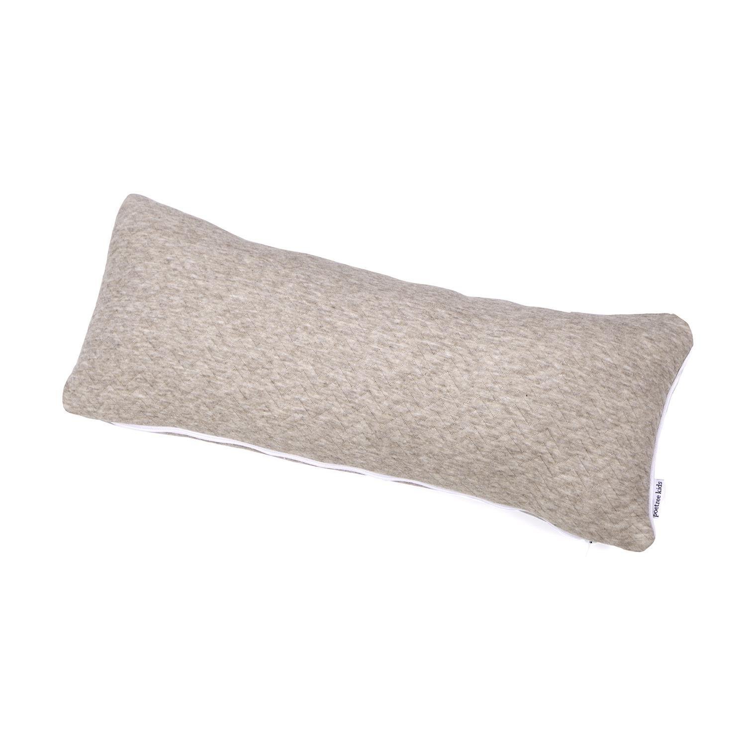 Yastık - Chevron Camel Dekoratif Yastık Dikdörtgen - Poetree Kids