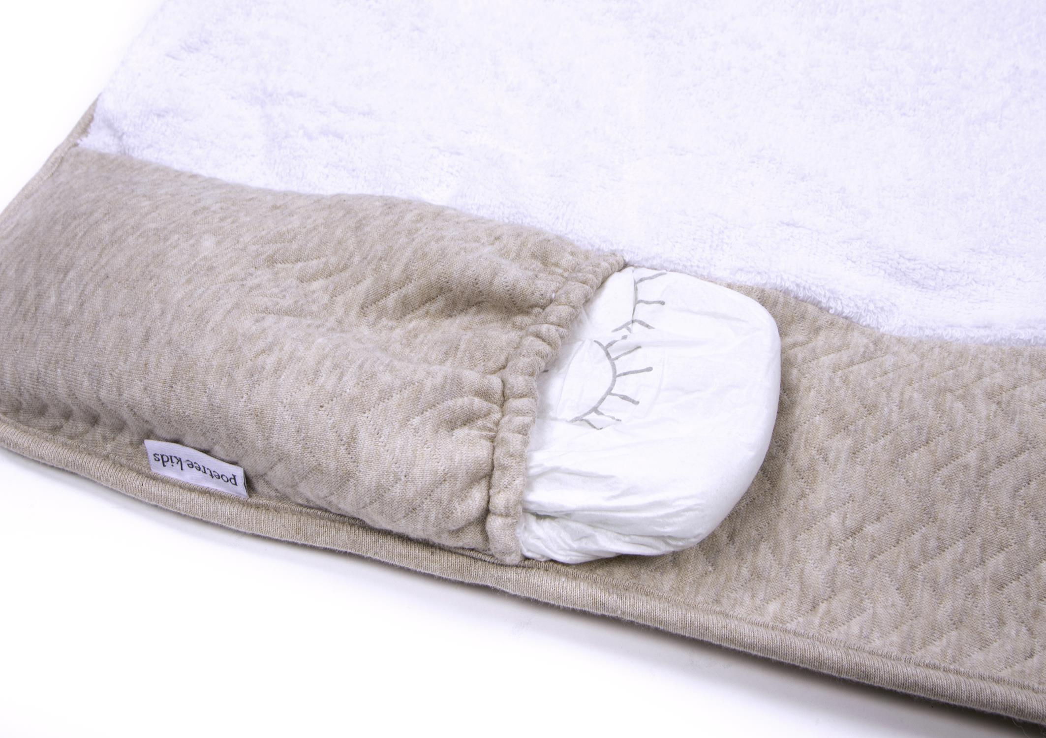 Seyahat Alt Açma - Chevron Camel Seyahat Alt Açma - Poetree Kids