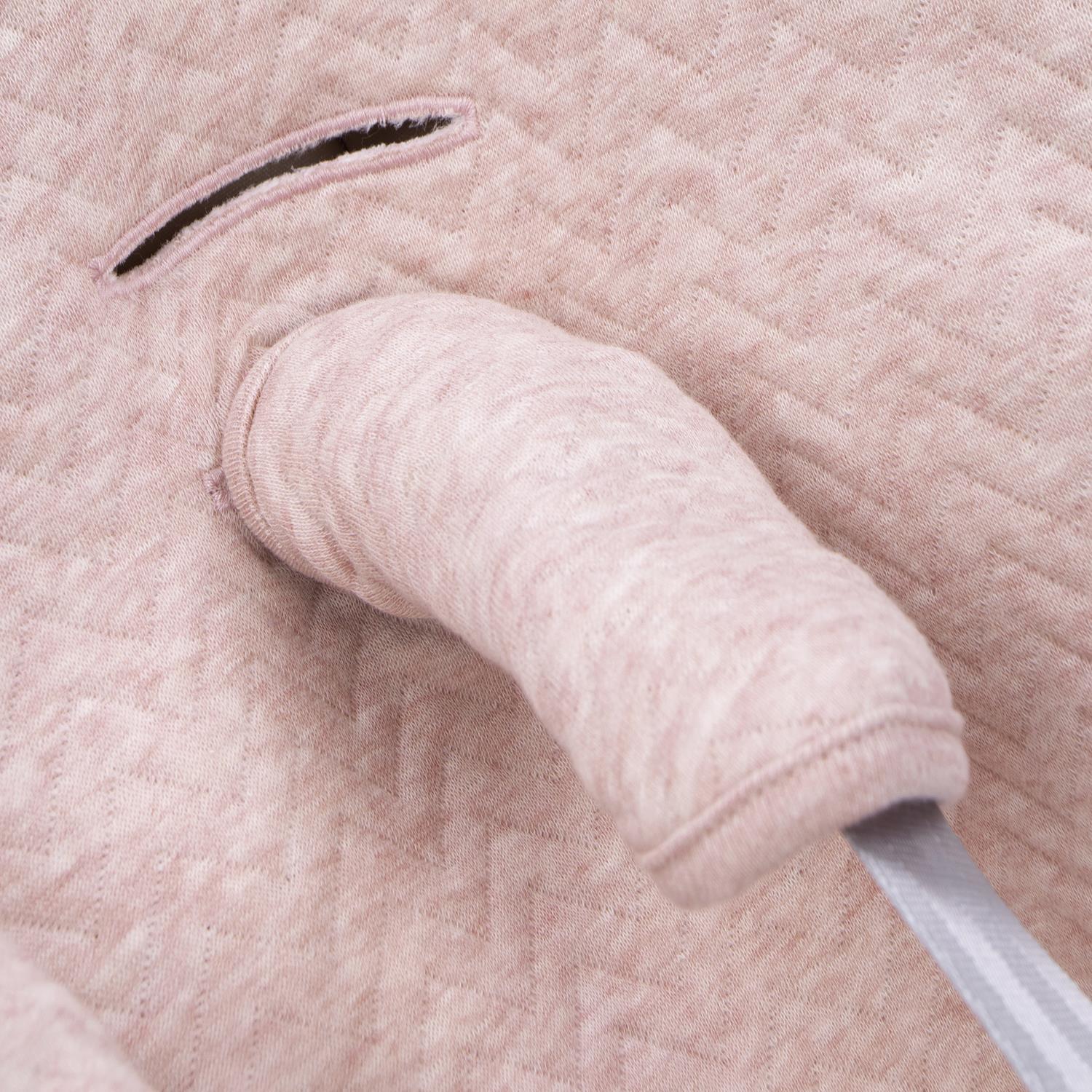 Araba Koltuğu Kılıfı - Chevron Pink Araba Koltuğu Kılıfı - Poetree Kids