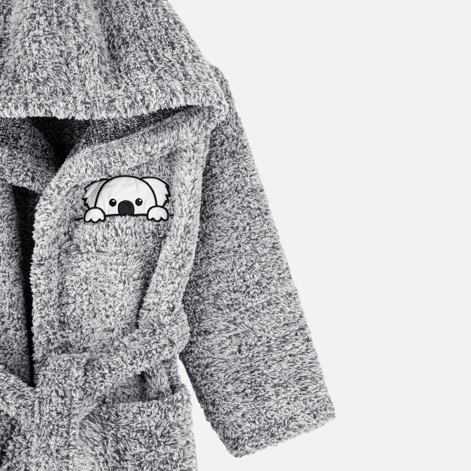 Sabahlık - Çocuk Welsoft Sabahlık - Miespiga