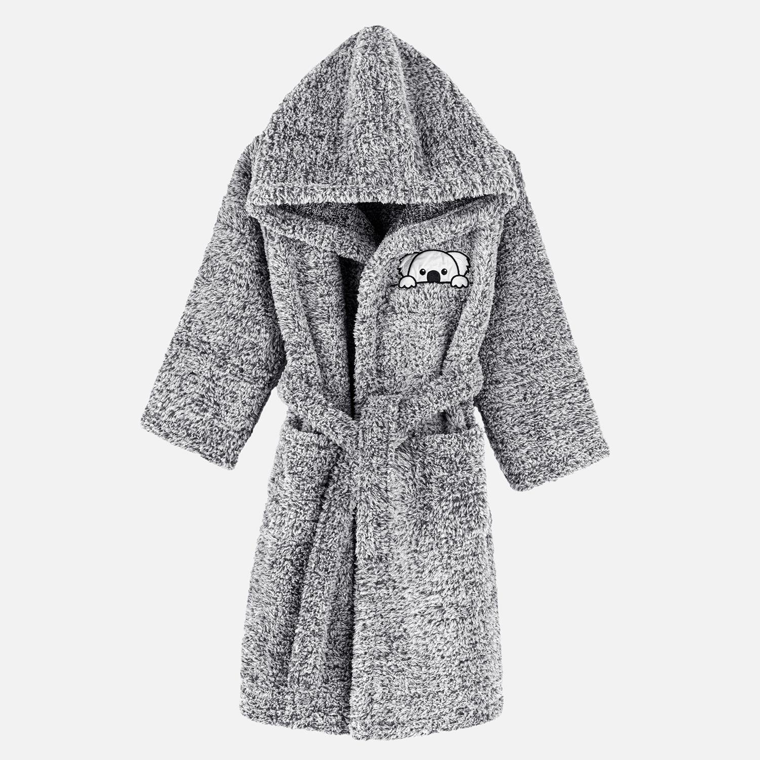 Sabahlık - Çocuk Welsoft Sabahlık - Miespiga