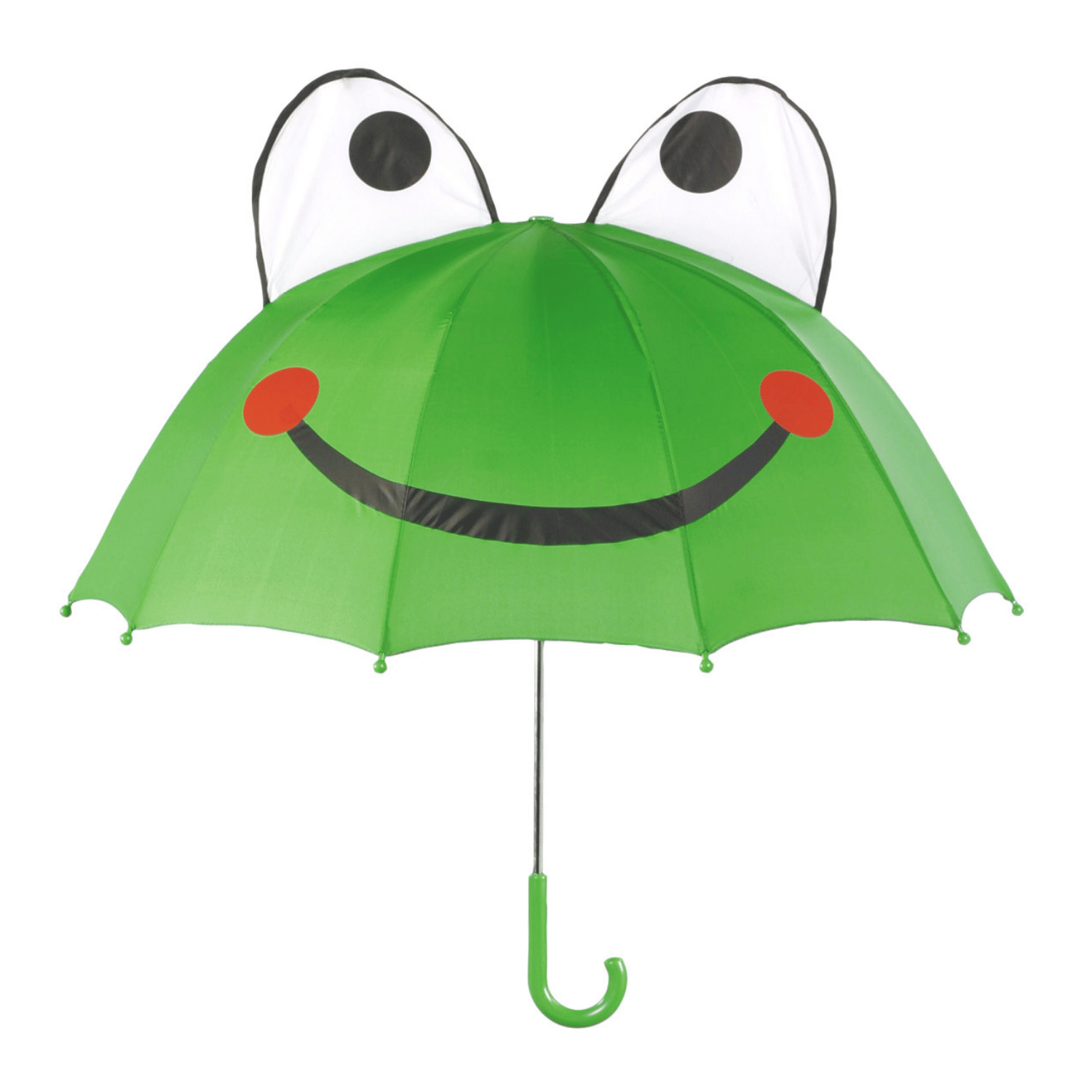 Şemsiye - Kurbağa Çocuk Şemsiye - Kidorable