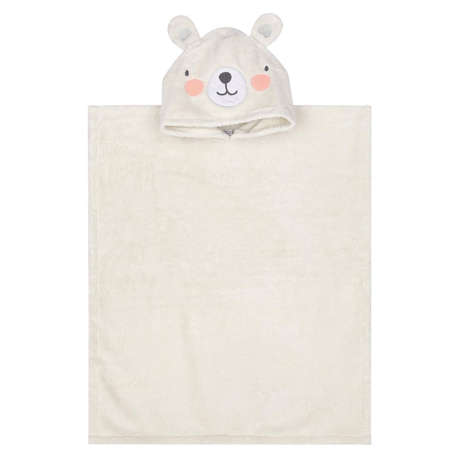 Havlu Panço - Kuzu Çocuk Havlu Panço - Miespiga