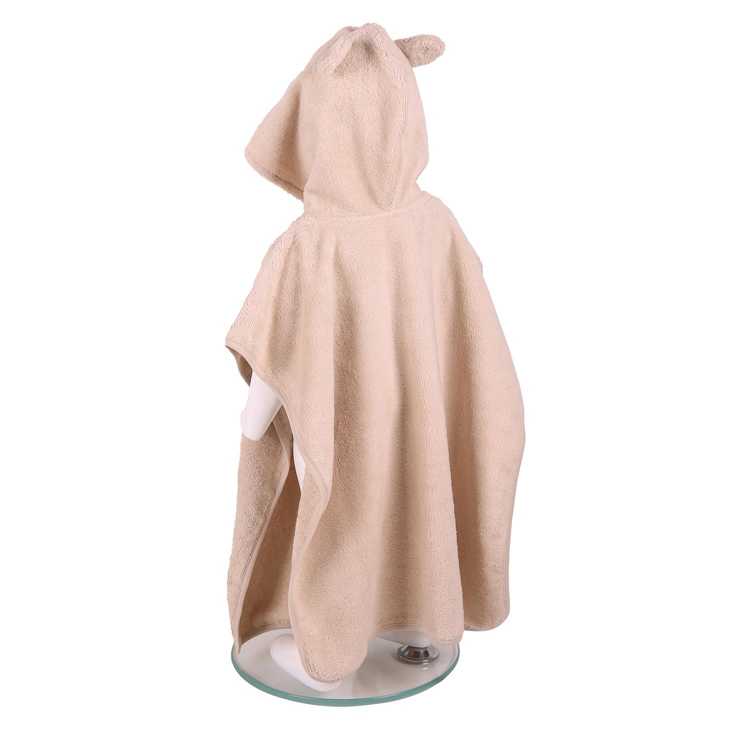 Havlu Panço - Kuzu Çocuk Havlu Panço - Miespiga