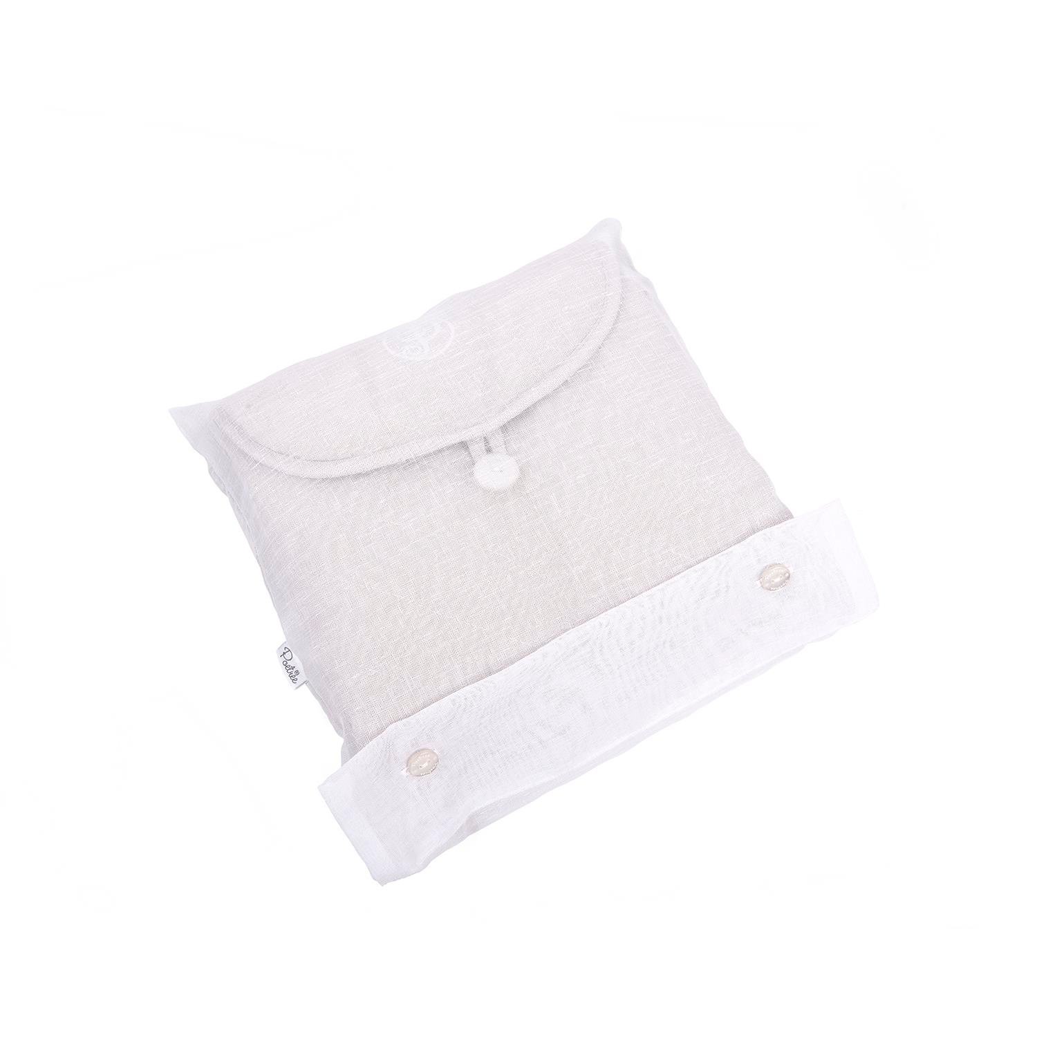 Seyahat Alt Açma - Oxford Taupe Seyahat Alt Açma - Poetree Kids