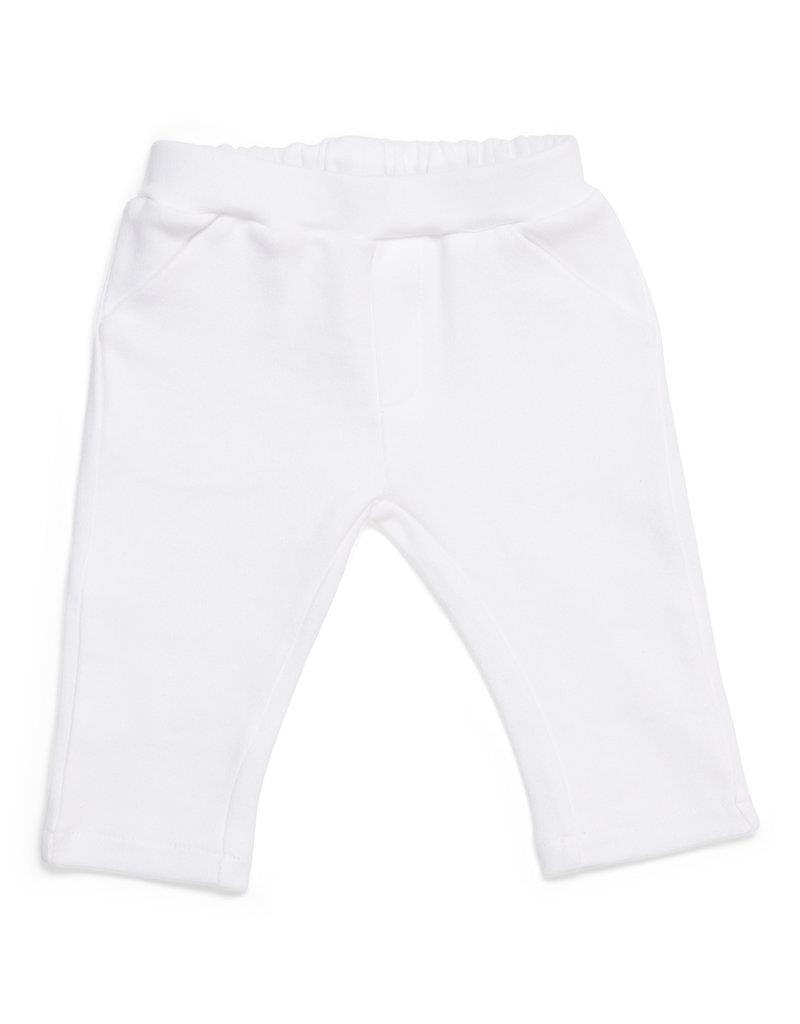 Pijama Takımı - Pamuklu Polo Yaka Bebek Pijama Takımı - Poetree Kids