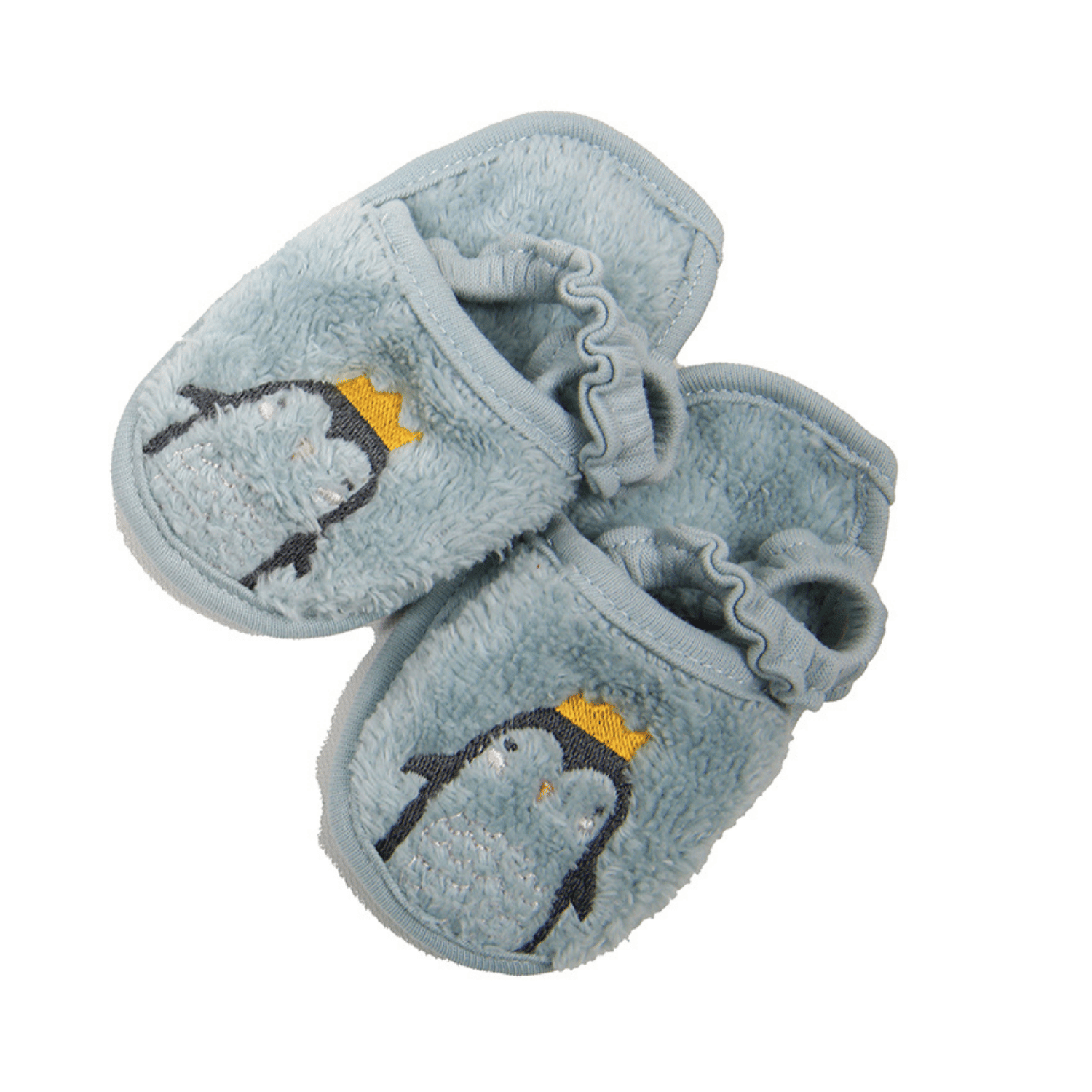 Havlu Kundak - Penguen Havlu Kundak Terlik Seti - Miespiga