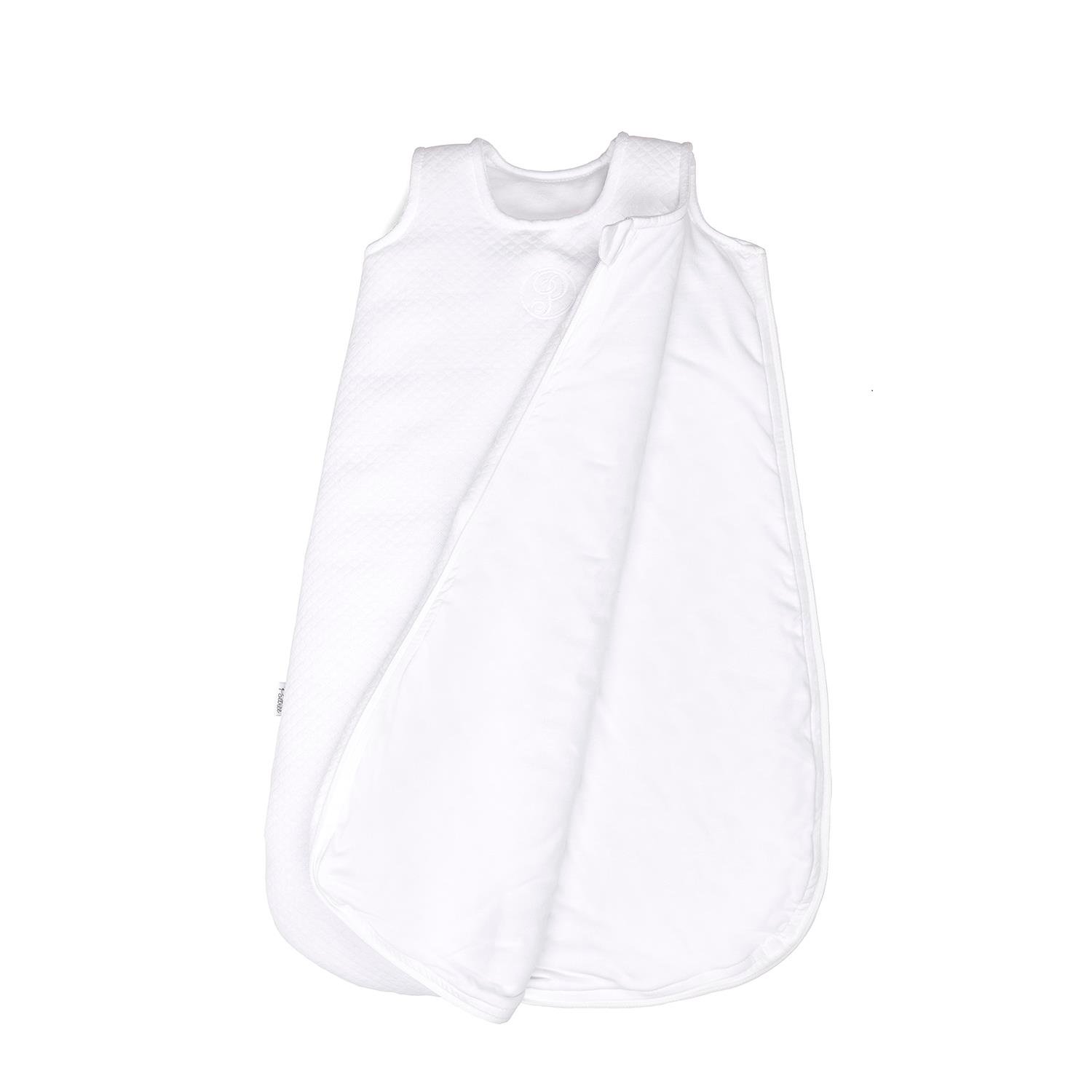 Bebek Uyku Tulumu - Serenity Jersey Kolsuz Bebek Uyku Tulumu Kışlık 4 Tog 65 cm - Poetree Kids