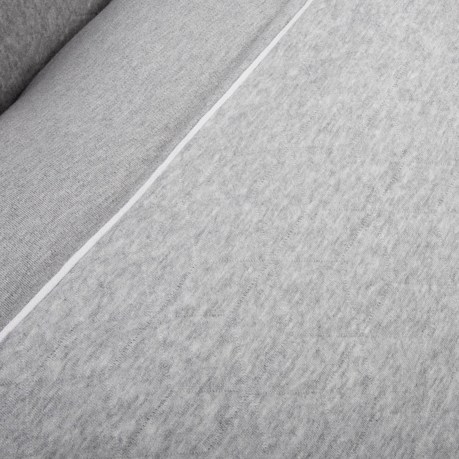 Nevresim Takımı - Star Grey Bebek Nevresim Takımı - Poetree Kids