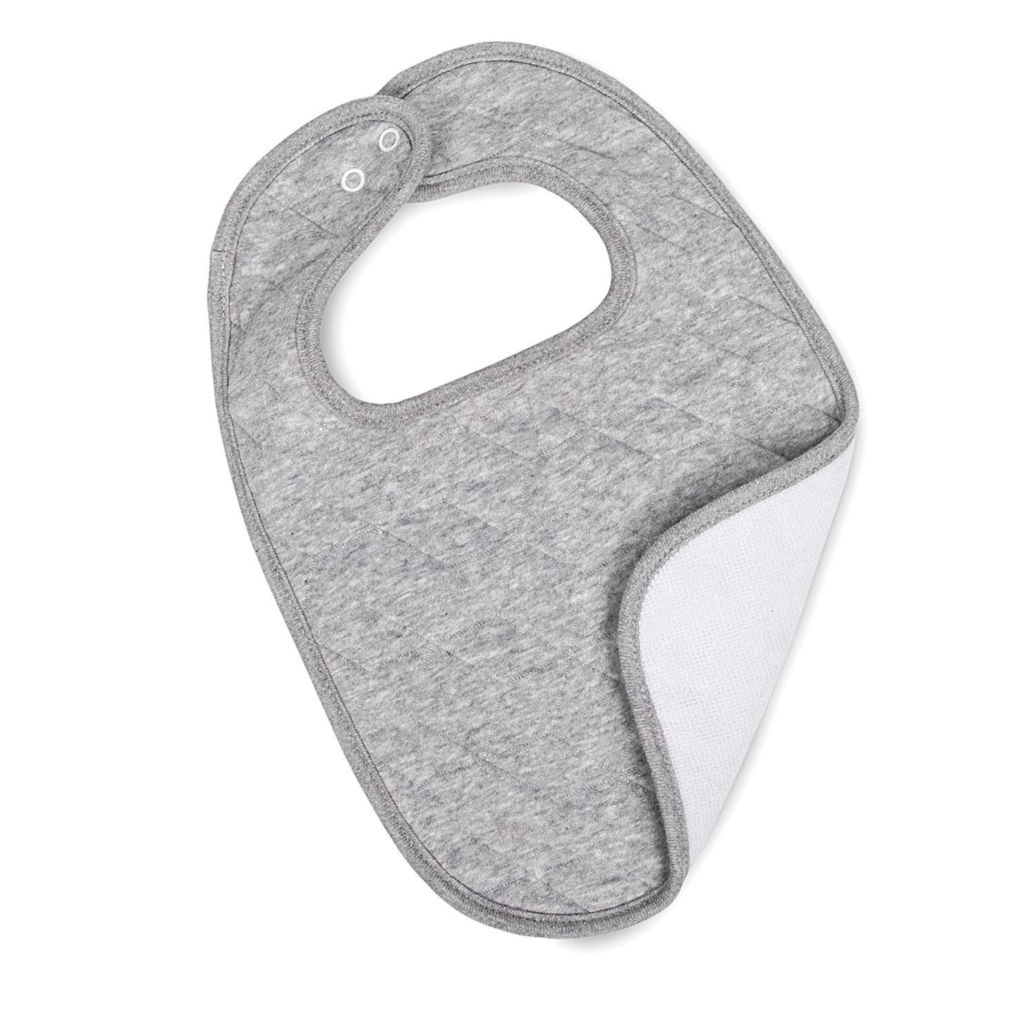 Önlük - Star Grey Önlük - Poetree Kids