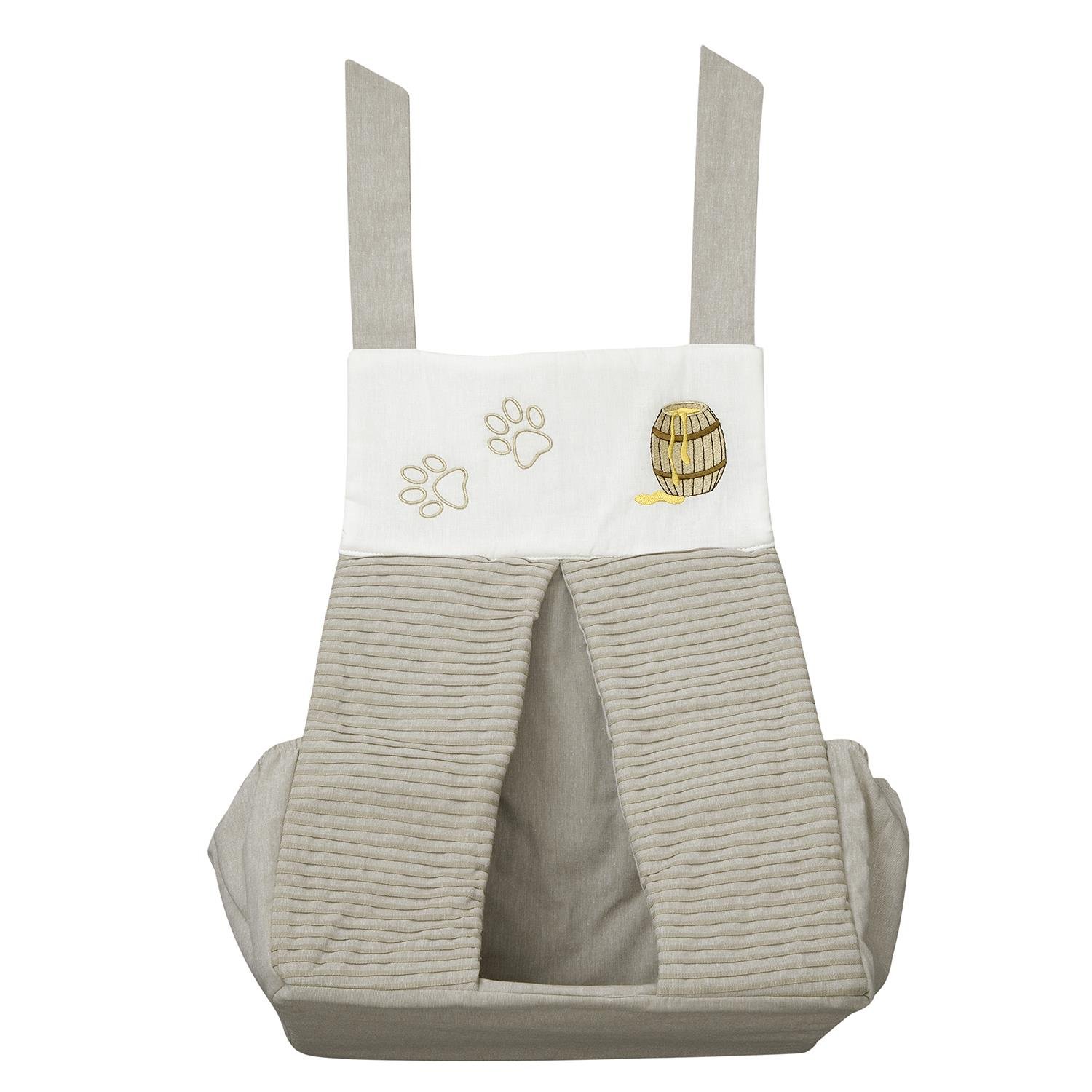 Karyola Cebi - Teddy Karyola Cebi - Miespiga