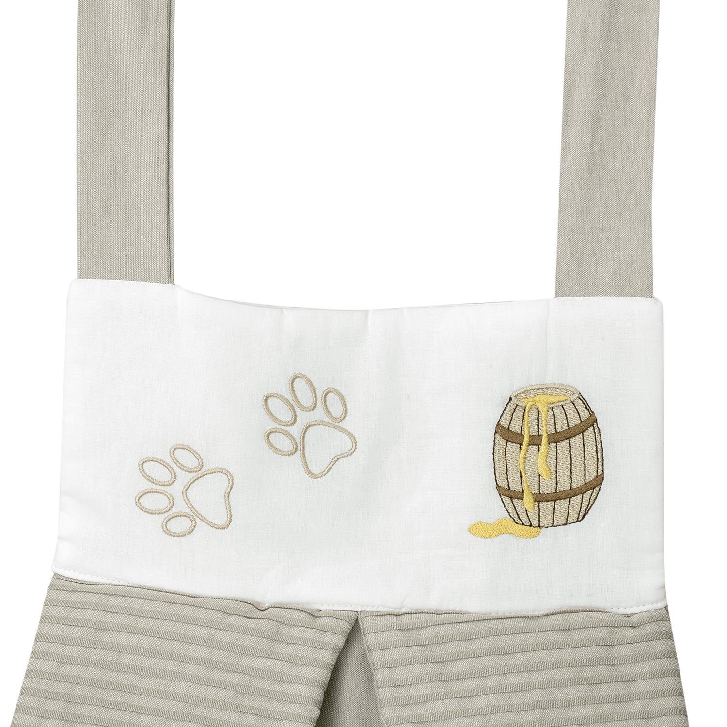 Karyola Cebi - Teddy Karyola Cebi - Miespiga