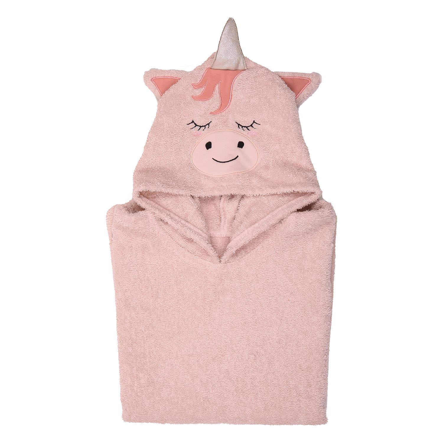 Havlu Panço - Unicorn Çocuk Havlu Panço - Miespiga