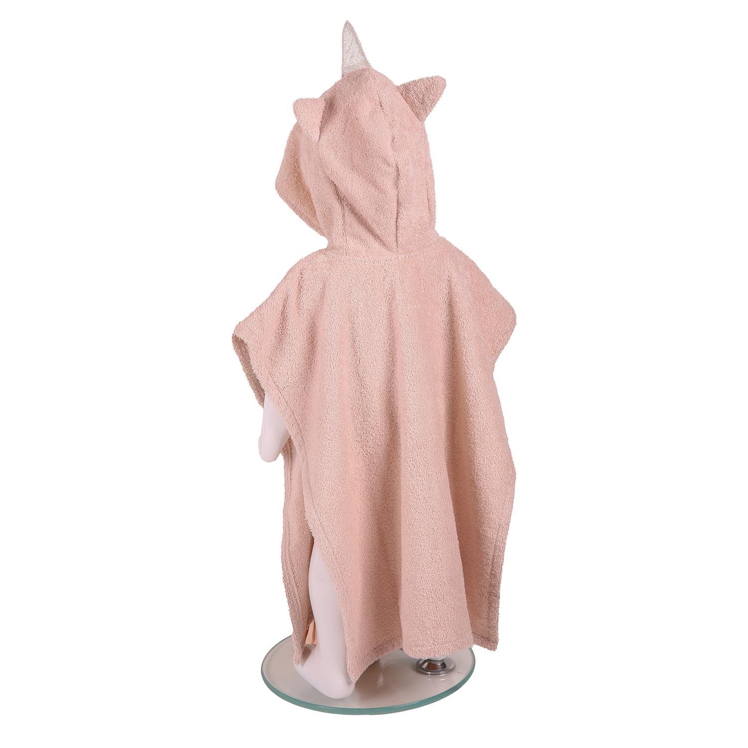 Havlu Panço - Unicorn Çocuk Havlu Panço - Miespiga