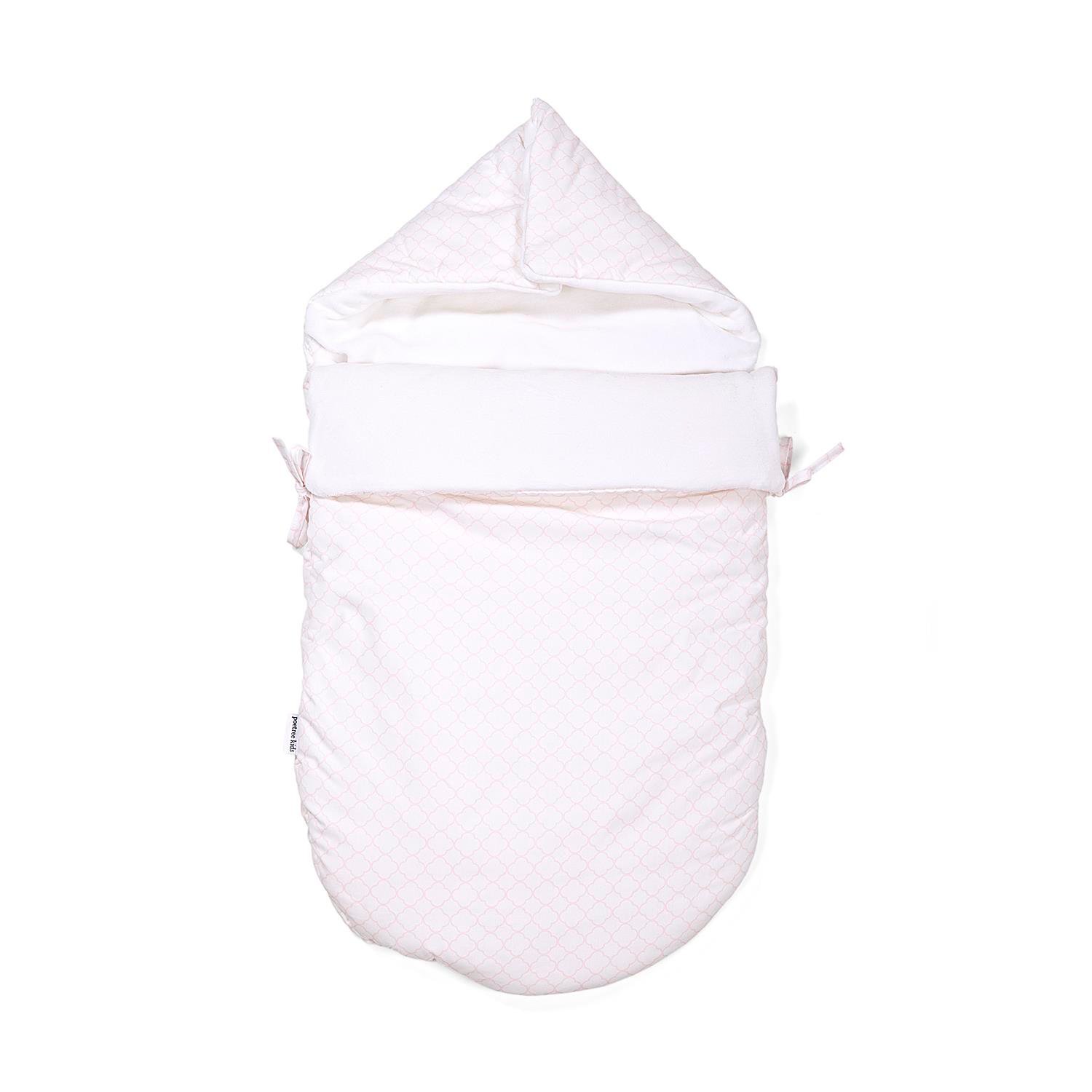 Taşıma Tulumu - Valencia 3 Kemerli Portbebe - Poetree Kids