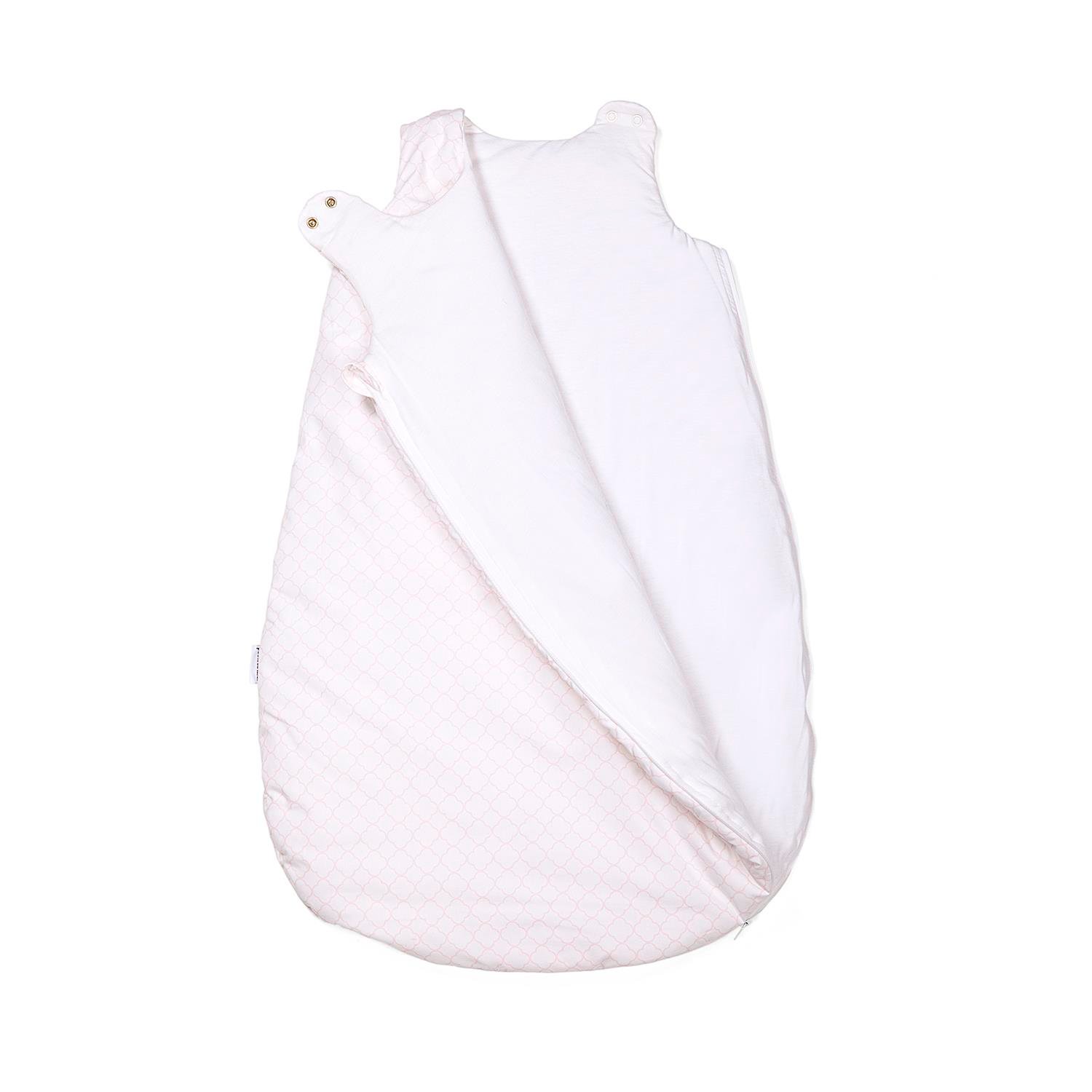 Bebek Uyku Tulumu - Valencia Kolsuz Bebek Uyku Tulumu 4 Tog 70 cm - Poetree Kids