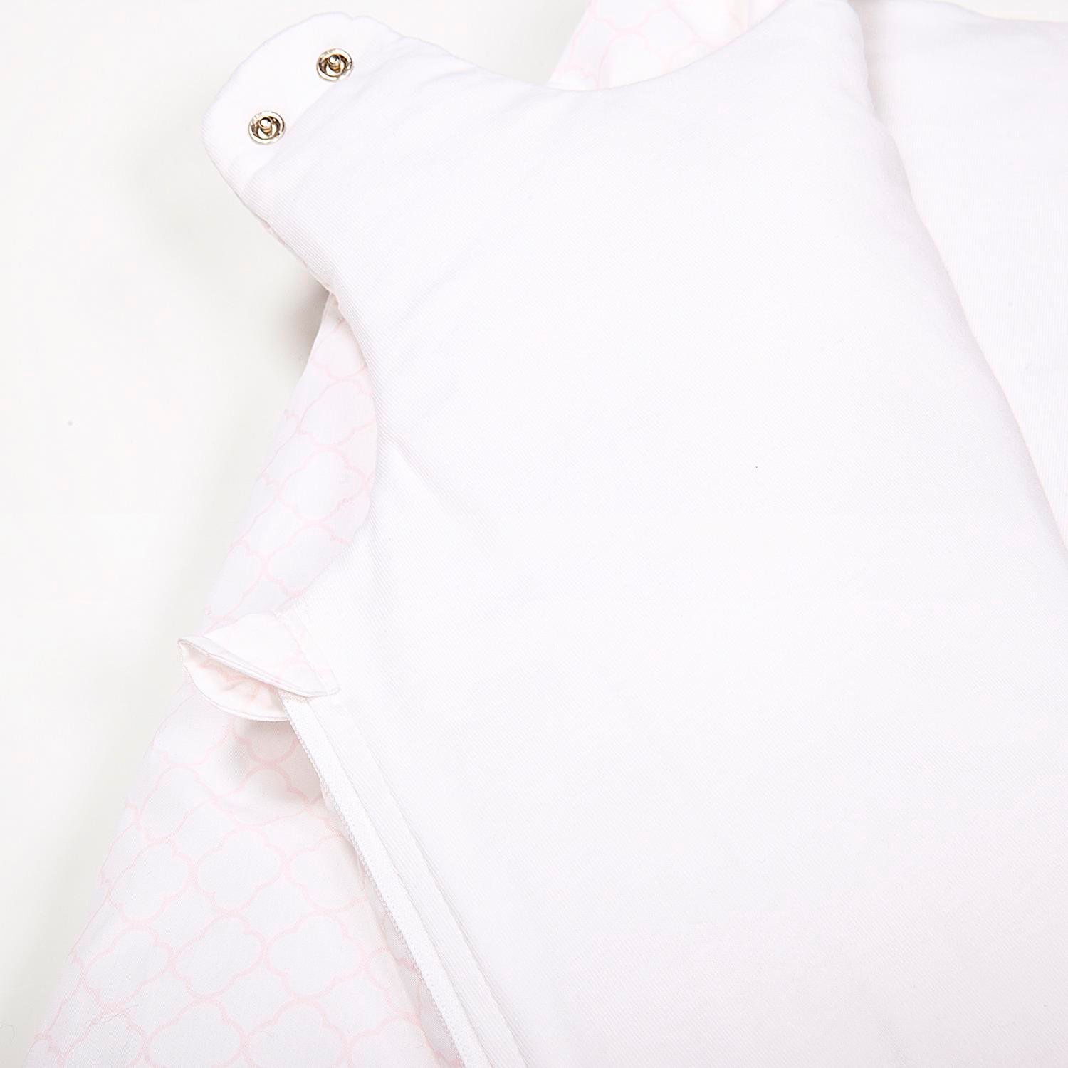 Bebek Uyku Tulumu - Valencia Kolsuz Bebek Uyku Tulumu 4 Tog 70 cm - Poetree Kids