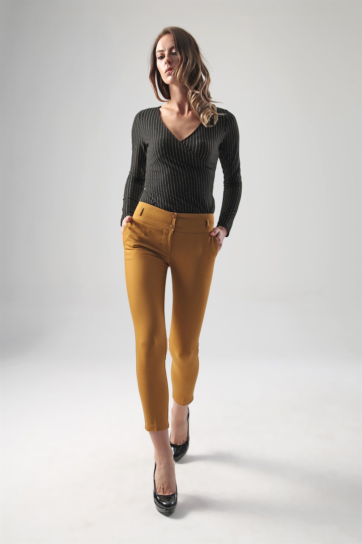 2199 TABA PANTOLON
